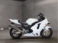 Kawasaki NINJA ZX-12R 2000
