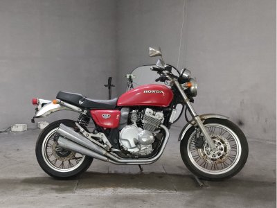 Honda CB400FOUR 2002