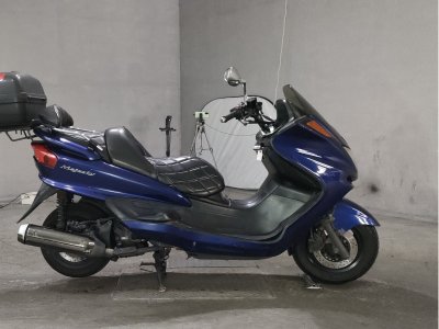 Yamaha MAJESTY 250C 2006