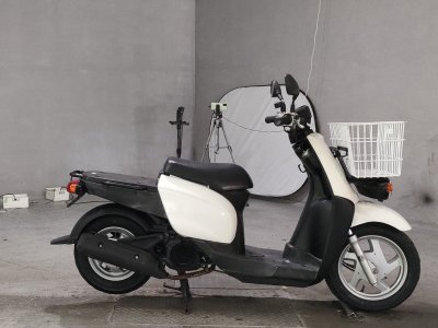 Yamaha GEAR 2015