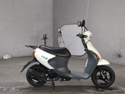 Suzuki LETS4