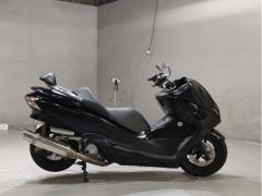Honda FORZA Z 2011