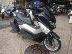 Yamaha NMAX 2016