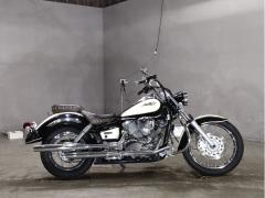 Yamaha DRAGSTAR XVS250 2006
