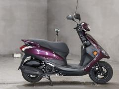 Yamaha AXIS Z 2021