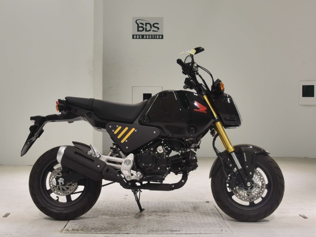 Honda MSX125 GROM 2023