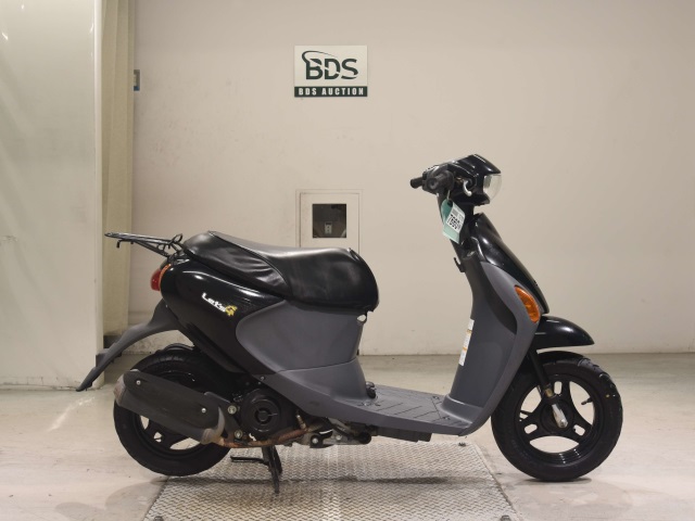 Suzuki LETS4