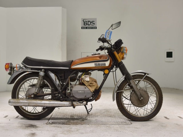 Yamaha DX250