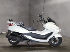 Yamaha MAJESTY 250 2007