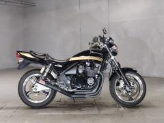 Kawasaki ZEPHYR400 2008