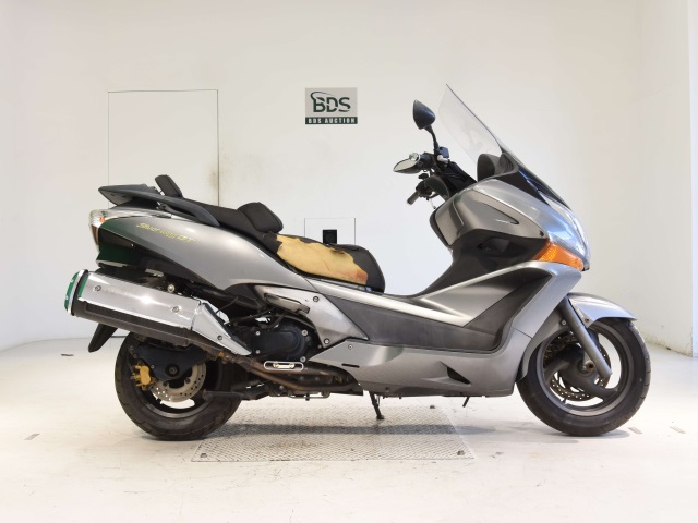 Honda SILVERWINGGT 2009