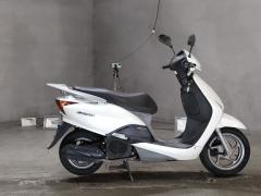 Honda LEAD110 2012