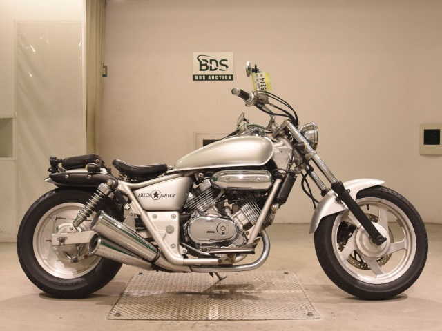 Honda MAGNA250 1994