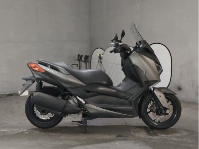 Yamaha X-MAX250 2018