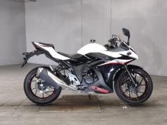 Suzuki GSX250R