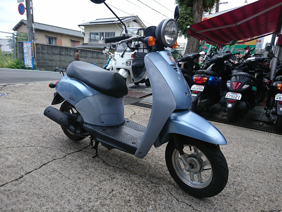 Honda TODAY 2006