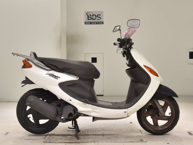 Yamaha AXIS100 2003