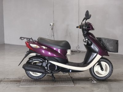 Yamaha JOG 115 2017