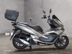 Honda PCX125 2018