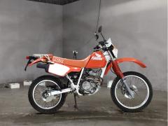 Honda XLR250R 1989