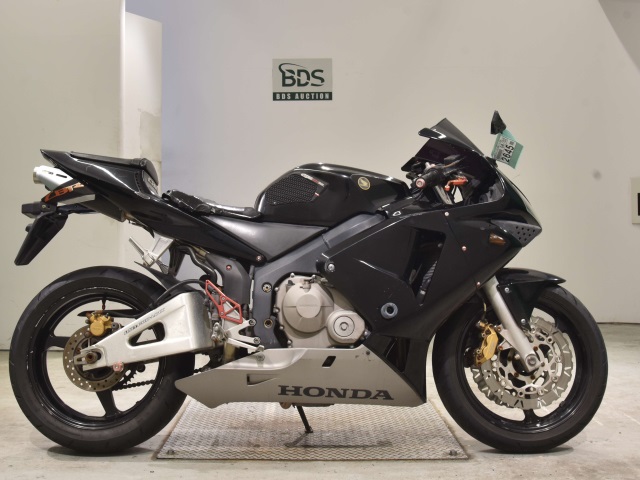 Honda CBR600RR 2003