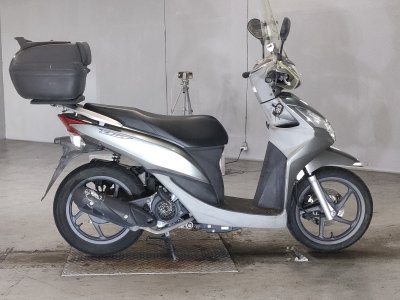 Honda DIO110 2011