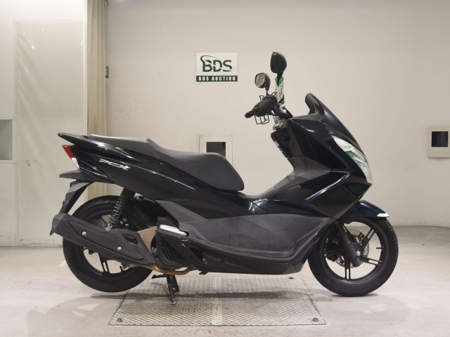 Honda PCX125 2015