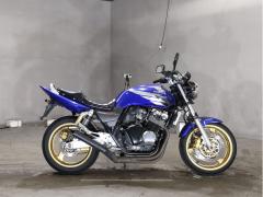 Honda CB400SFV 2004