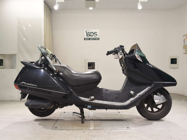 Honda FUSION X 2006