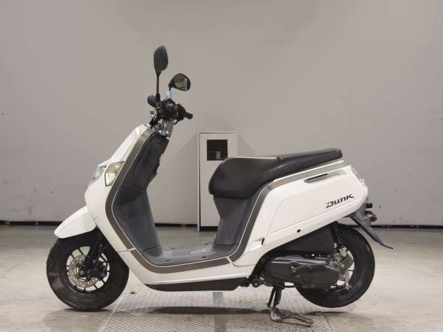 Honda DUNK 2014
