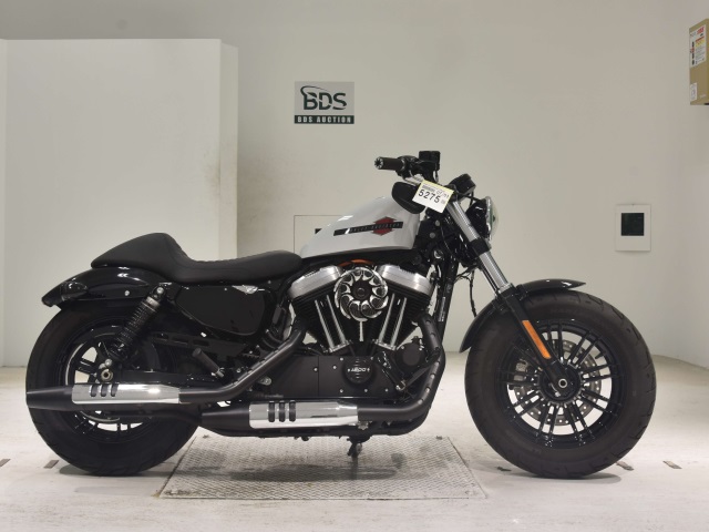 HD SPORTSTER FORTY-EIGHT XL1200X 2020