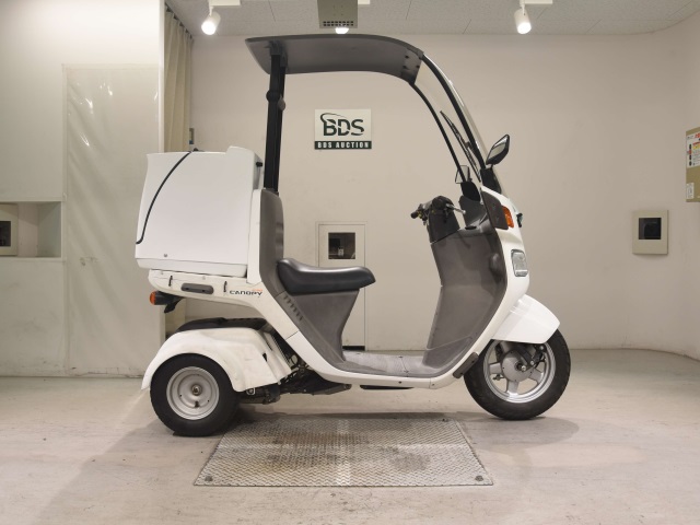 Honda GYRO CANOPY 2004