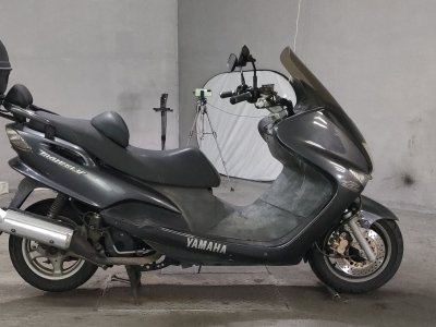 Yamaha MAJESTY 125 2008