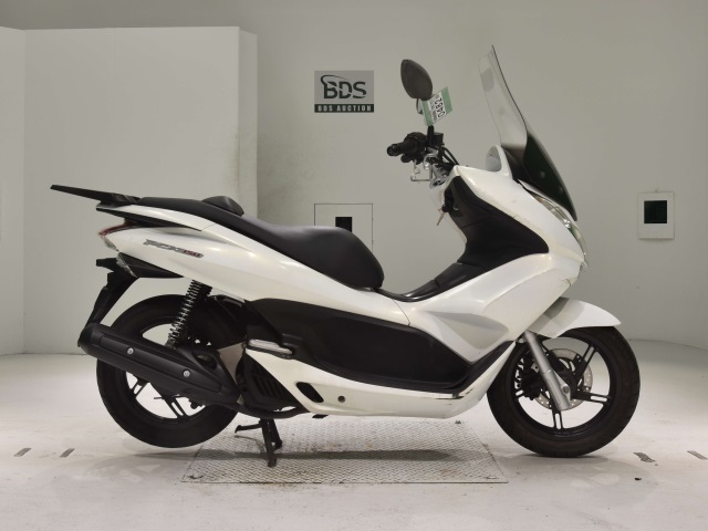 Honda PCX150 2014