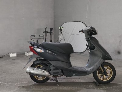 Yamaha JOG ZR EVOLUTION 2013