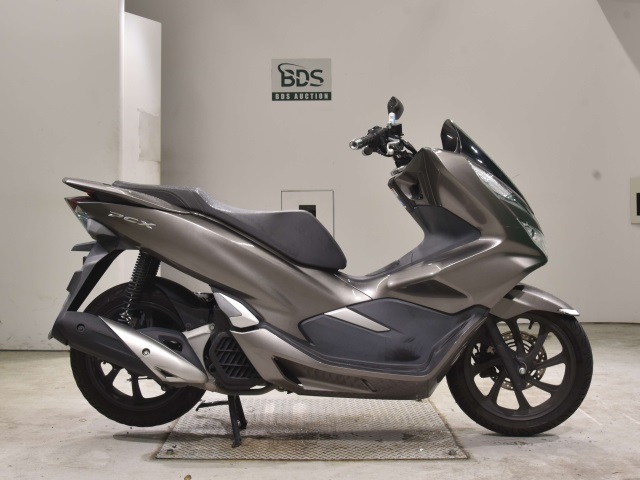 Honda PCX125-3 2018