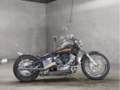 Yamaha DRAGSTAR XVS400 1997