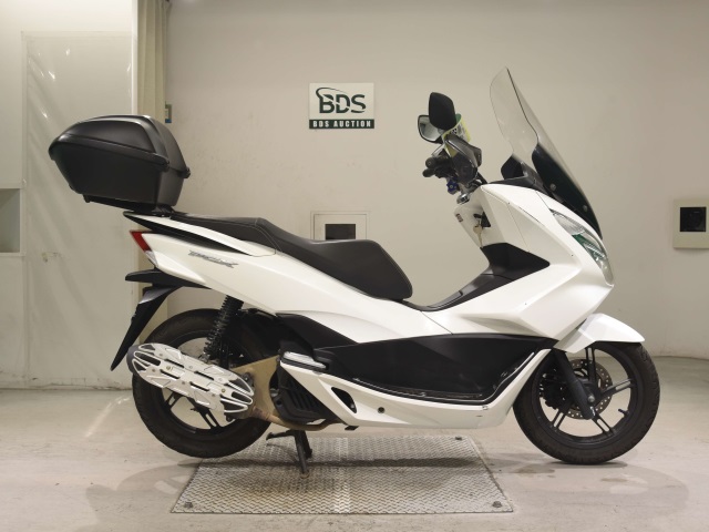 Honda PCX125 2015