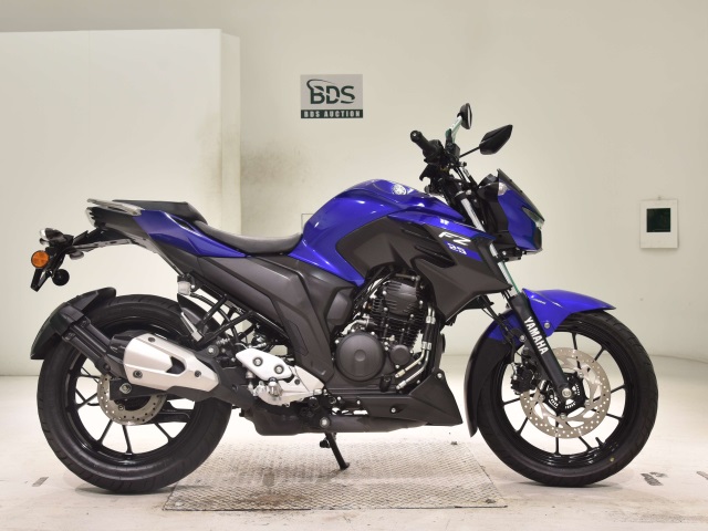 Yamaha FZ25 2020