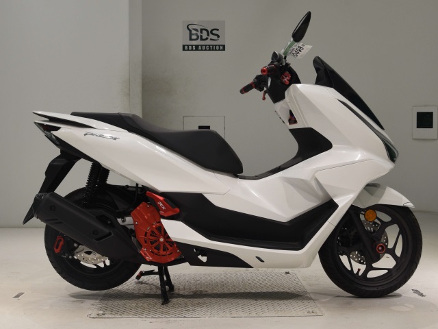 Honda PCX125 2025