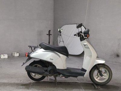 Honda TODAY 2007