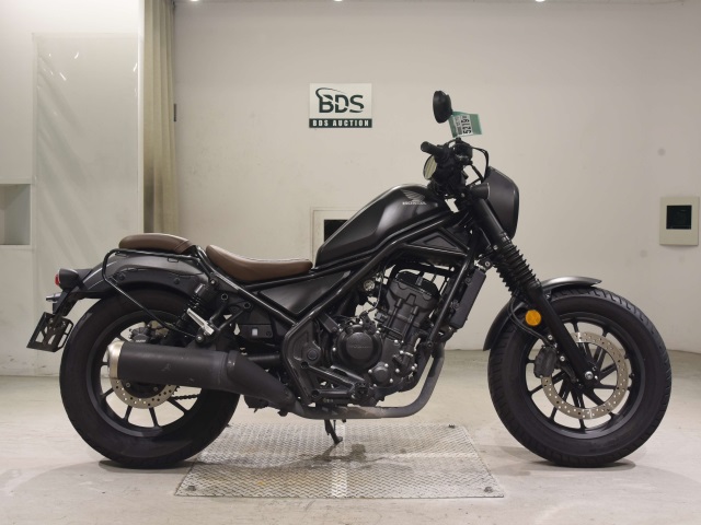 Honda REBEL CMX250 2020