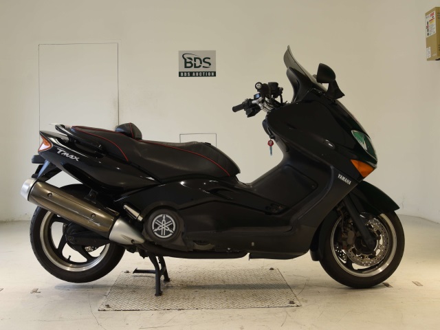Yamaha T-MAX500 2004