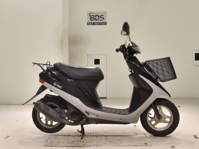 Honda DIO-2 1994