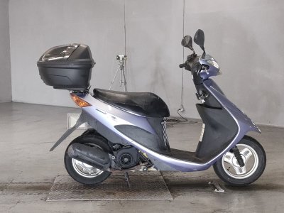 Suzuki ADDRESS V50
