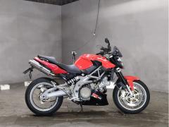 Aprilia SHIVER750 2012
