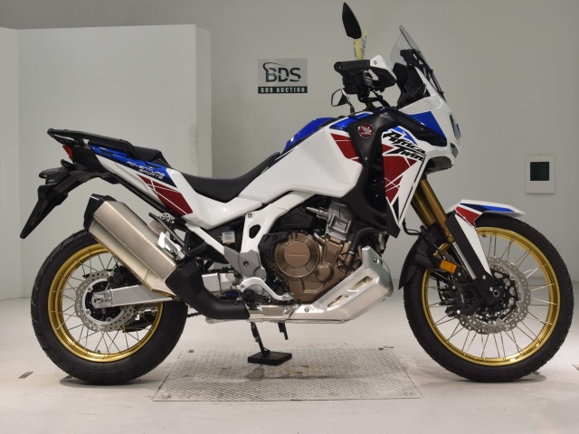 Honda AFRICATWIN CRF1100L 2024