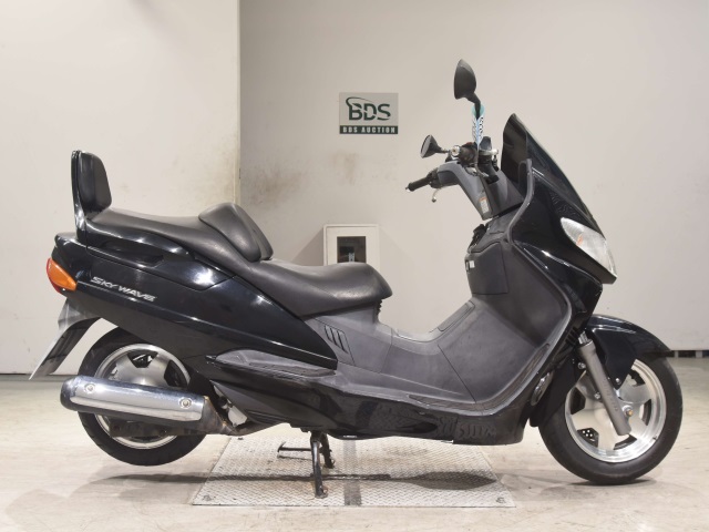 Suzuki SKYWAVE 250 1999
