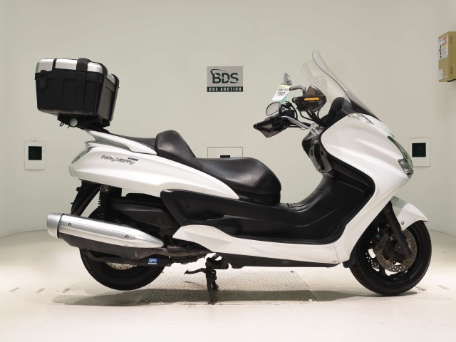 Yamaha MAJESTY 400 2009