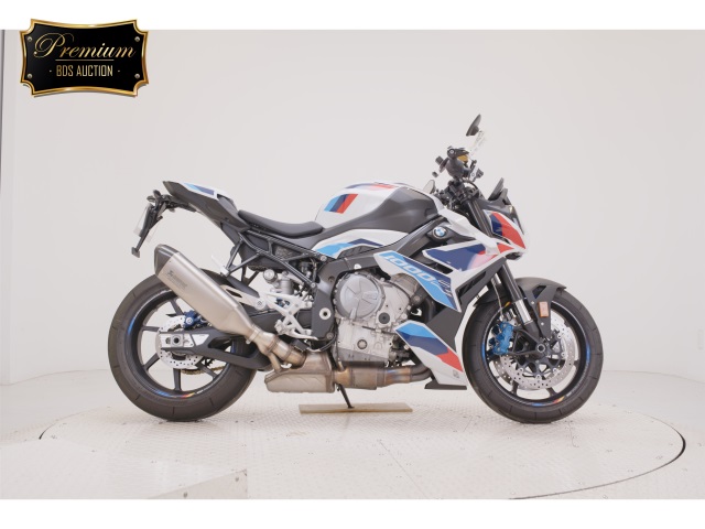 BMW M1000R 2024